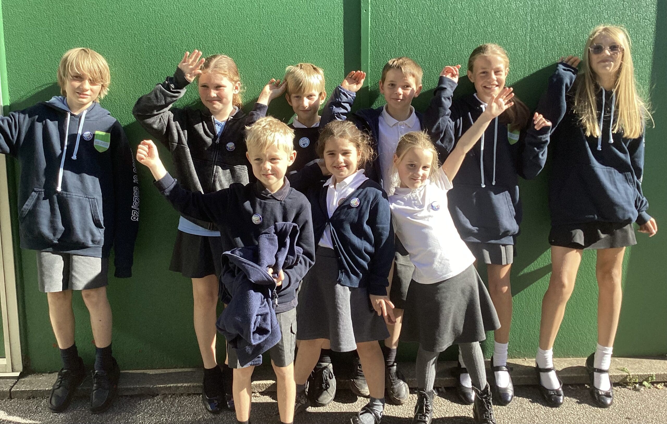 School Council March 2026