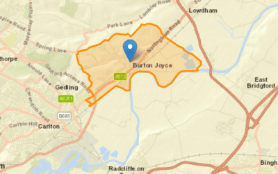 BurtonJoyce
